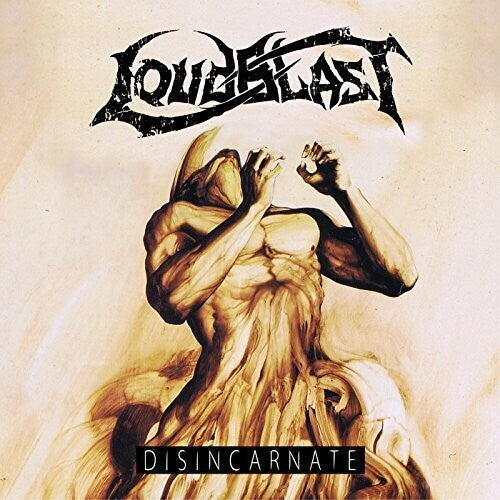 Loudblast - Disincarnate { vinyl }