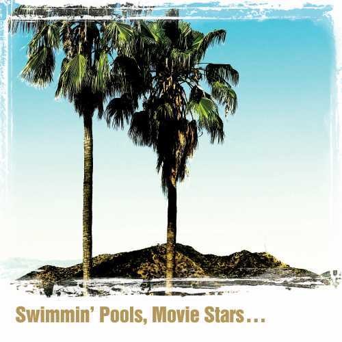 Dwight Yoakam - Swimming' Pools, Movie Stars... { vinyl }