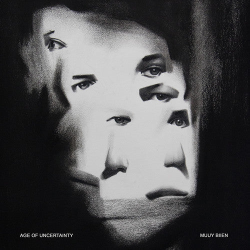 Muuy Biien - Age Of Uncertainty { vinyl }