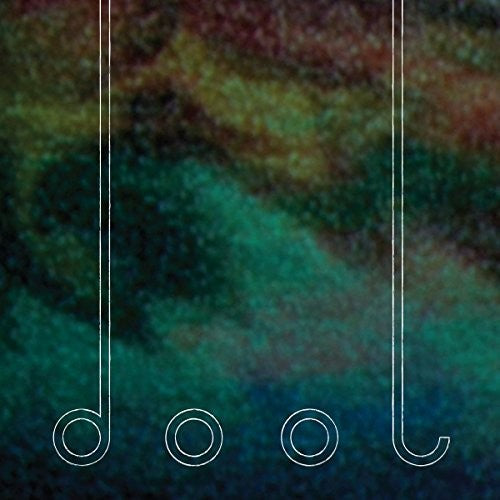 Dool - Oweynagat { vinyl }