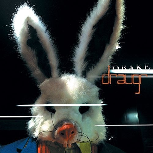 Obake - Draugr { vinyl }