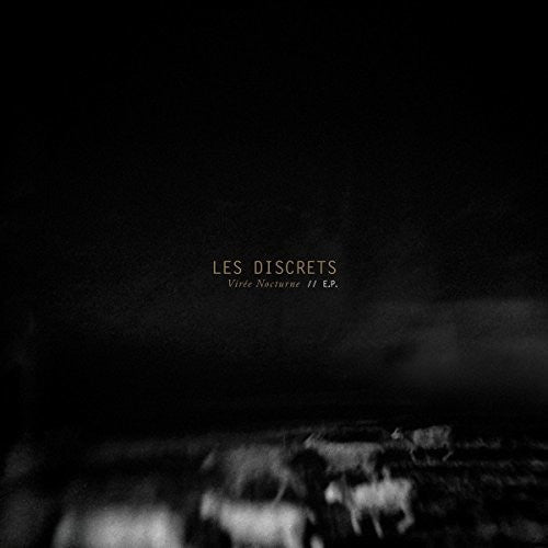 Les Discrets - Viree Nocturne { vinyl }