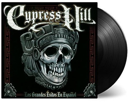 Cypress Hill - Los Grandes Éxitos en Español { vinyl }