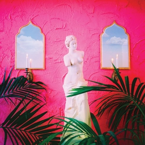 Meatbodies - Alice { vinyl }