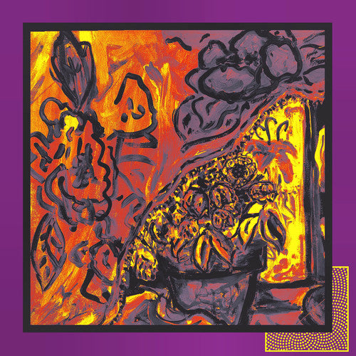 The Moving Pictures - EMDR PTS 1 2 + 3 { vinyl }