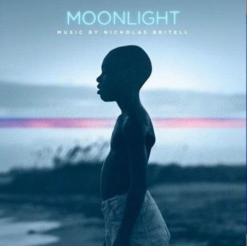 Nicholas Britell - Moonlight (Original Motion Picture Soundtrack) { vinyl }