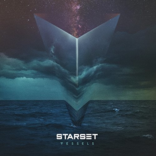 Starset - Vessels (2LP)