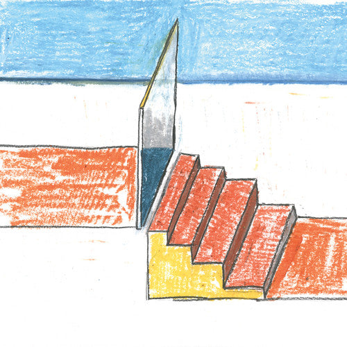 Homeshake - Fresh Air { vinyl }