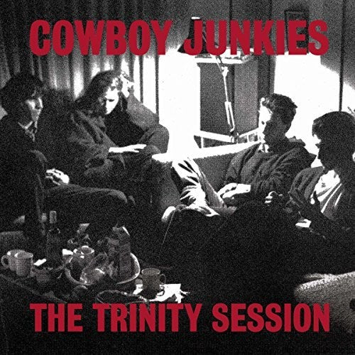 Cowboy Junkies - Trinity Session { vinyl }