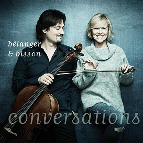 Conversations (180 Gram) { vinyl }