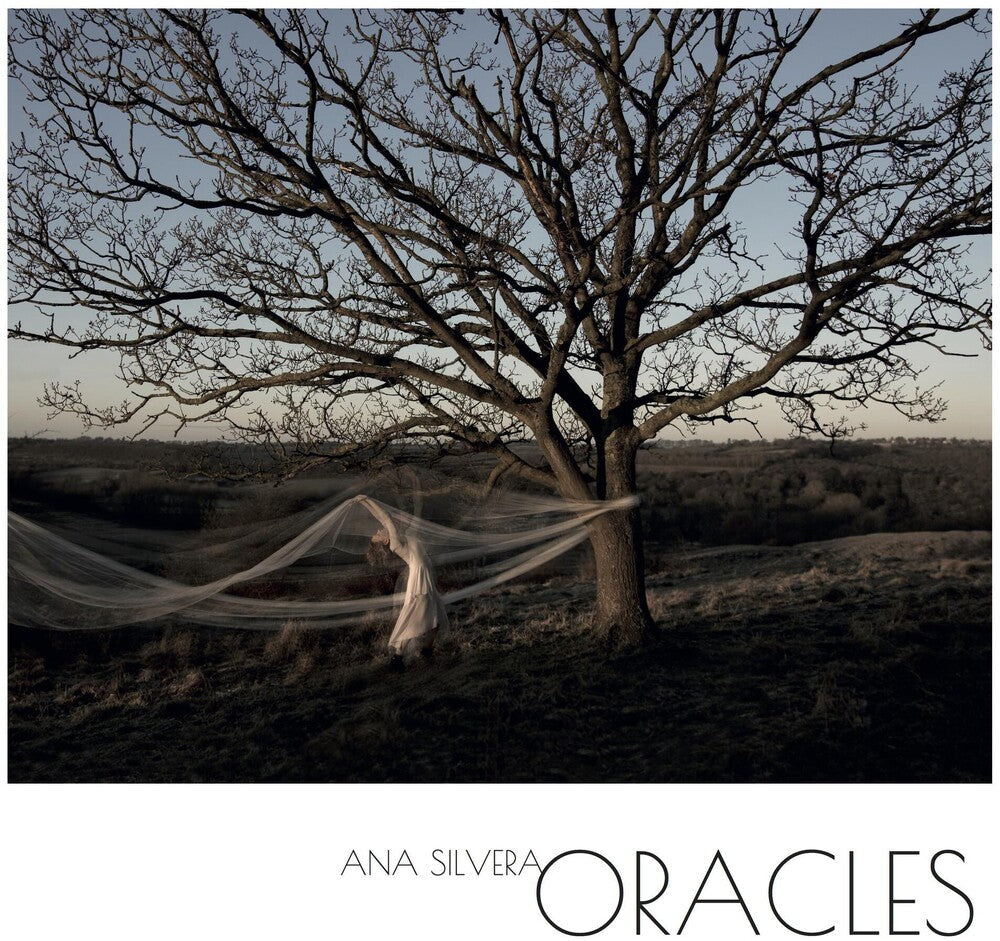 Ana Silvera - Oracles (180 Gram)