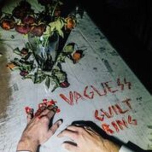 Vaguess - Guilt Ring { vinyl }