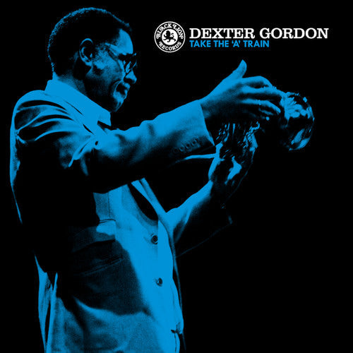 Dexter Gordon - Take The 'A' Train { vinyl }
