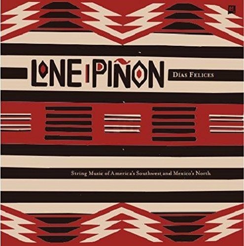Loen Pinon - Dias Felices