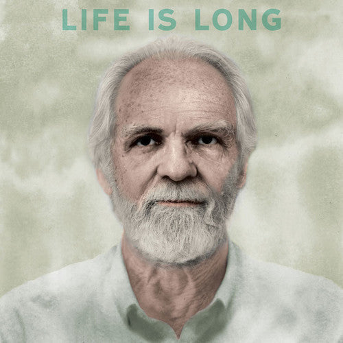 Jared Mees - Life is Long { vinyl }