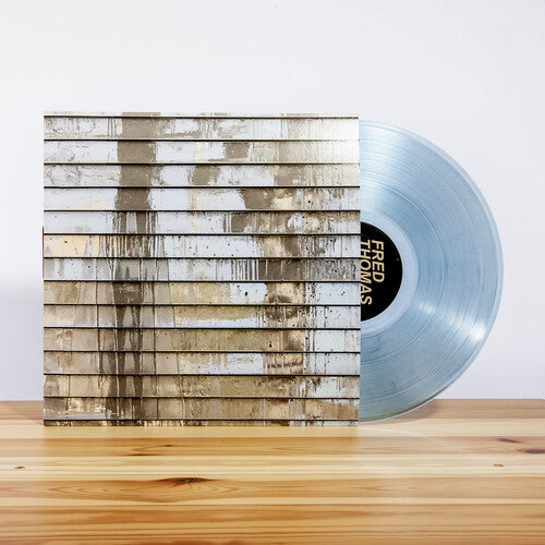 Fred Thomas - Aftering { vinyl }