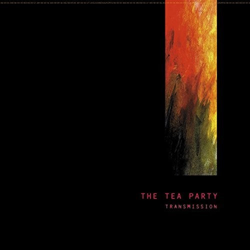 The Tea Party - Transmission { vinyl }