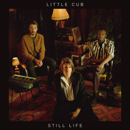 Little Cub - Still Life (180 Gram)