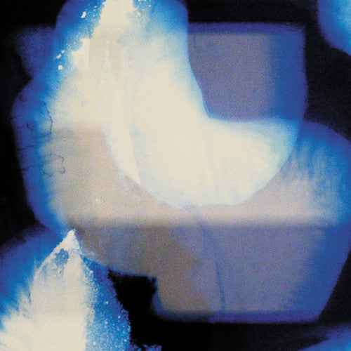 Shida Shahabi - Homes { vinyl }