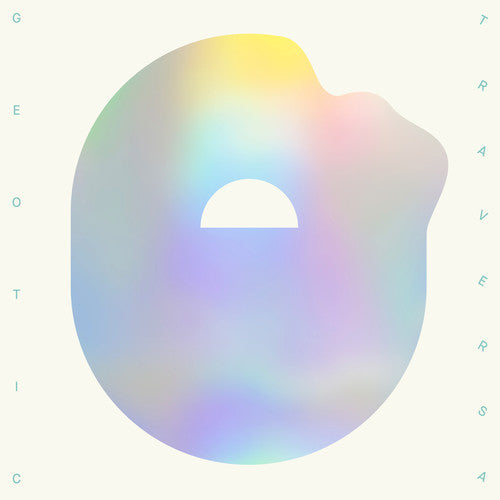 Geotic - Traversa { vinyl }