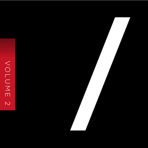 Various Artists - Ct10: Volume 2 - Lp Sampler (Various Artists) { vinyl }