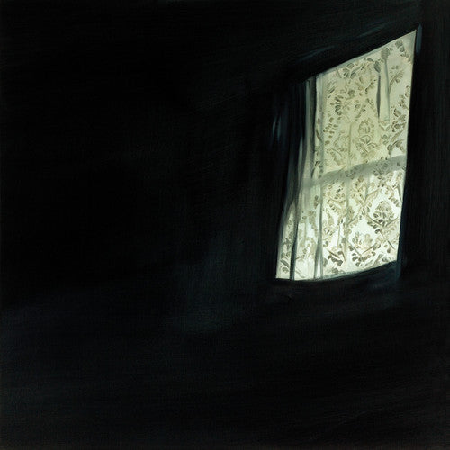 Jessica Moss - Entanglement { vinyl }