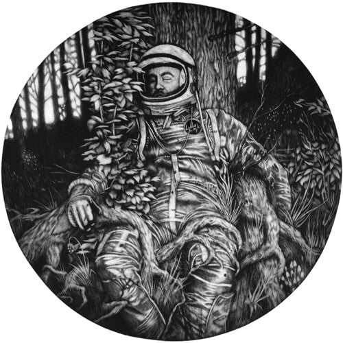 Lydia Laska - Ego Death { vinyl }