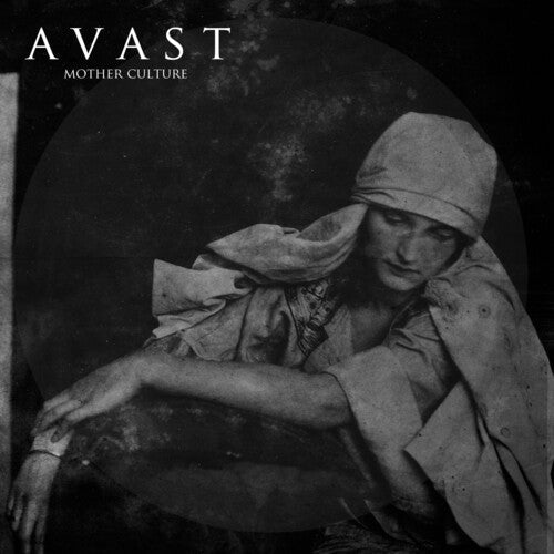 Avast - Mother Culture { vinyl }