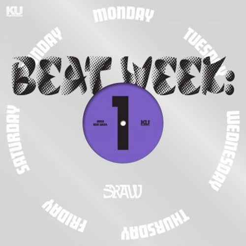 Sraw - Beat Weeks