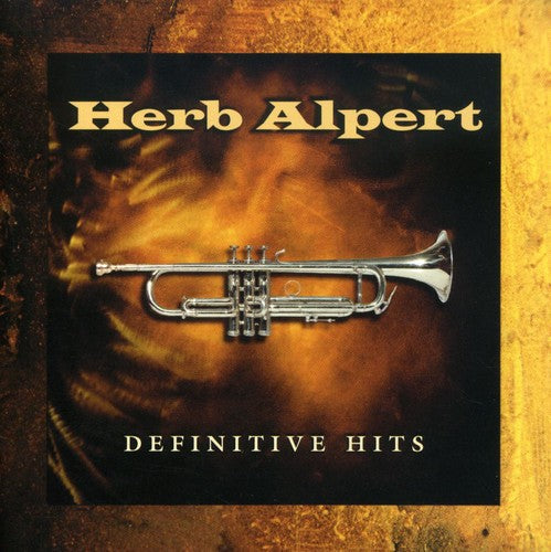 Herb Alpert - Definitive Hits { vinyl }