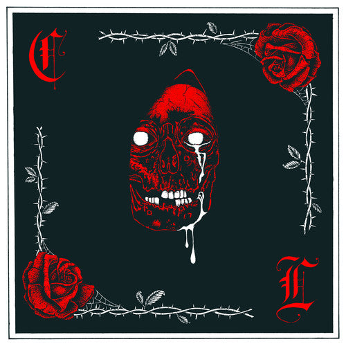 Cult Leader - Patient Man { vinyl }