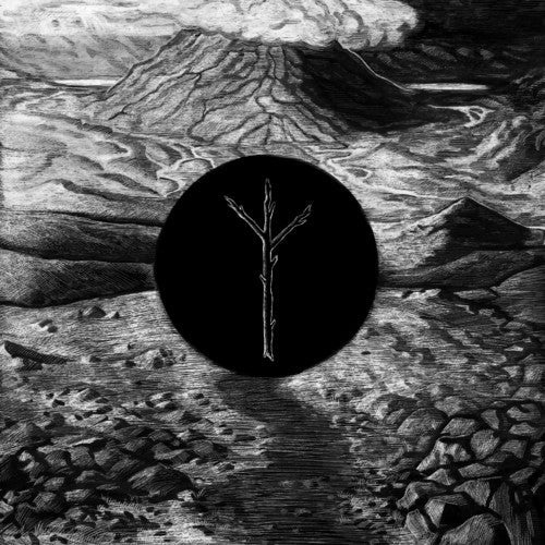 Volur - Ancestors (Blk) (Gate) (Limited Edition) (180 Gram) (Post)
