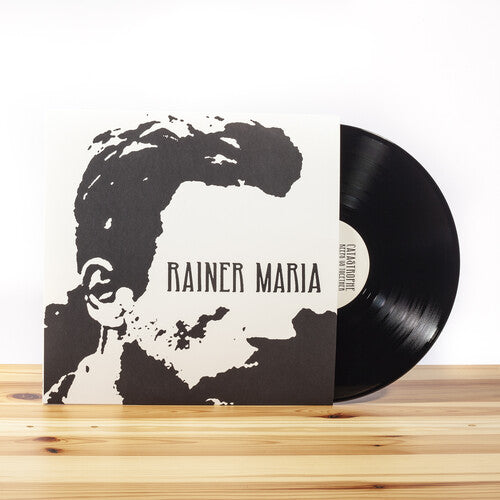 Maria Rainer - Catastrophe Keeps Us Together { vinyl }
