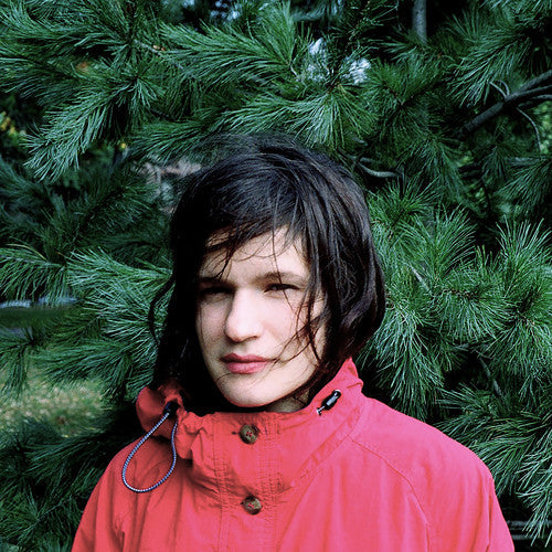 Adrianne Lenker - Hours Were The Birds { vinyl }