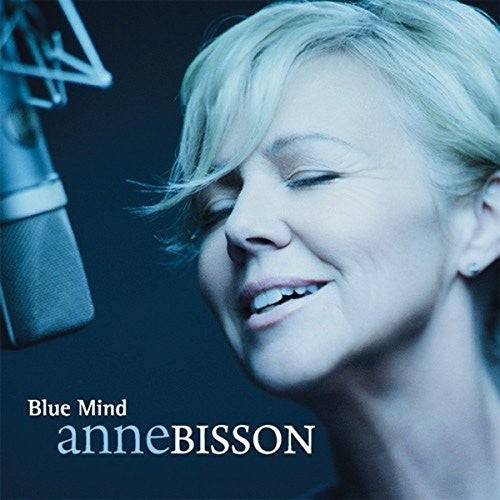 Anne Bisson - Blue Mind (Limited Edition 45Rpm 180 Gram Blue) { vinyl }