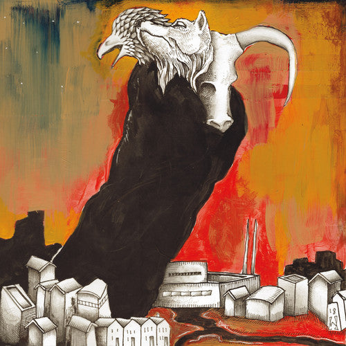 Goshen Electric Co. - Gray Tower / Ring The Bell { vinyl }