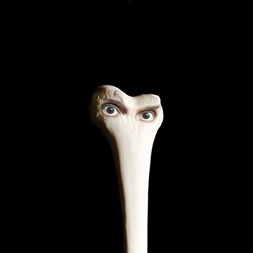 Juana Molina - Halo { vinyl }
