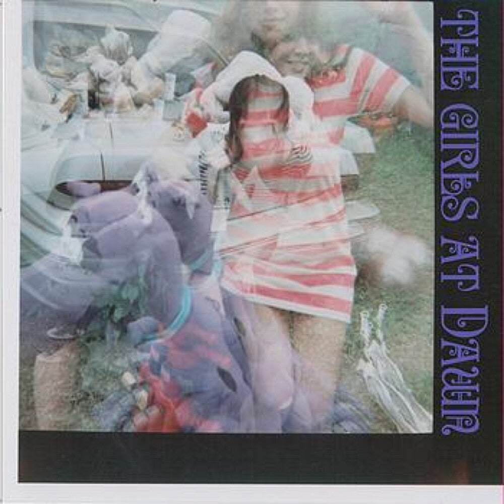 Girls At Dawn - GIRLS AT DAWN