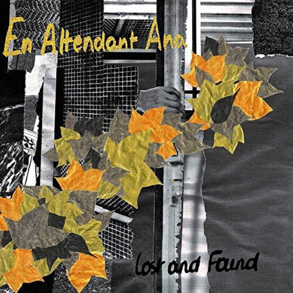 En Attendant Ana - Lost & Found (Colored Vinyl) (Org) (Can)