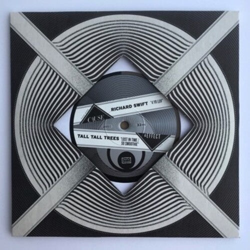 Richard Swift - 4 YR LUV / Lost In Time / So Smoothie { vinyl }