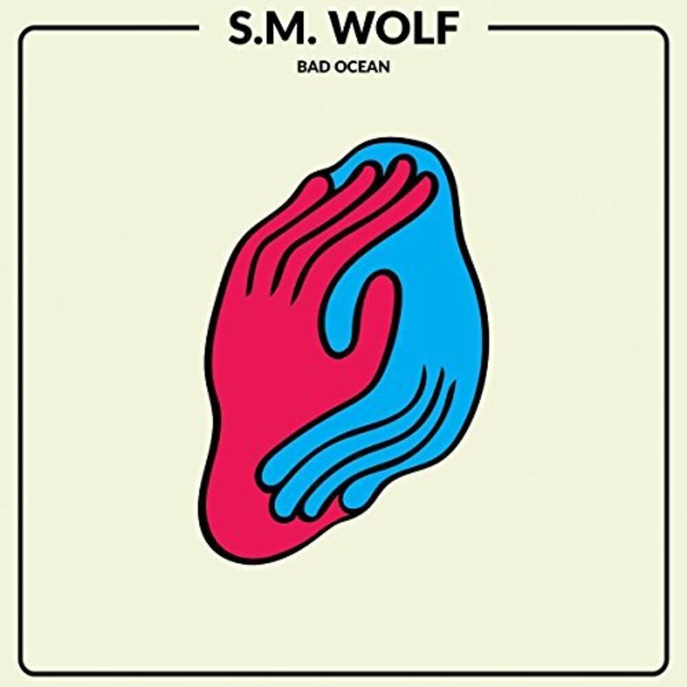 S Wolf M - Bad Ocean (Colored Vinyl) (Can)