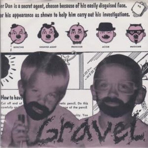 Some Velvet Sidewalk - PUMPKIN PATCH { vinyl }