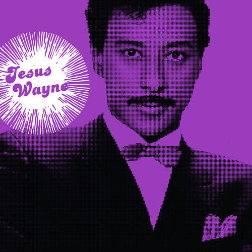 Jesus Wayne - Rush / You Bring Me Up { vinyl }
