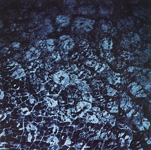 Chastity - Peroxide { vinyl }