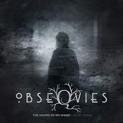Obseqvies - Hours Of My Wake { vinyl }