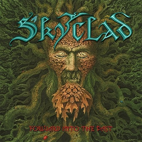 Skyclad - Forward Into The Past { vinyl }