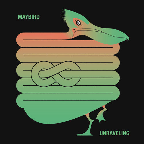Maybird - Unravelling { vinyl }
