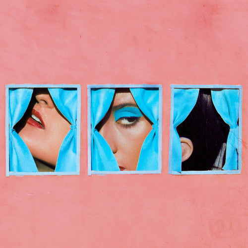 Midnight Sister - Saturn Over Sunset { vinyl }