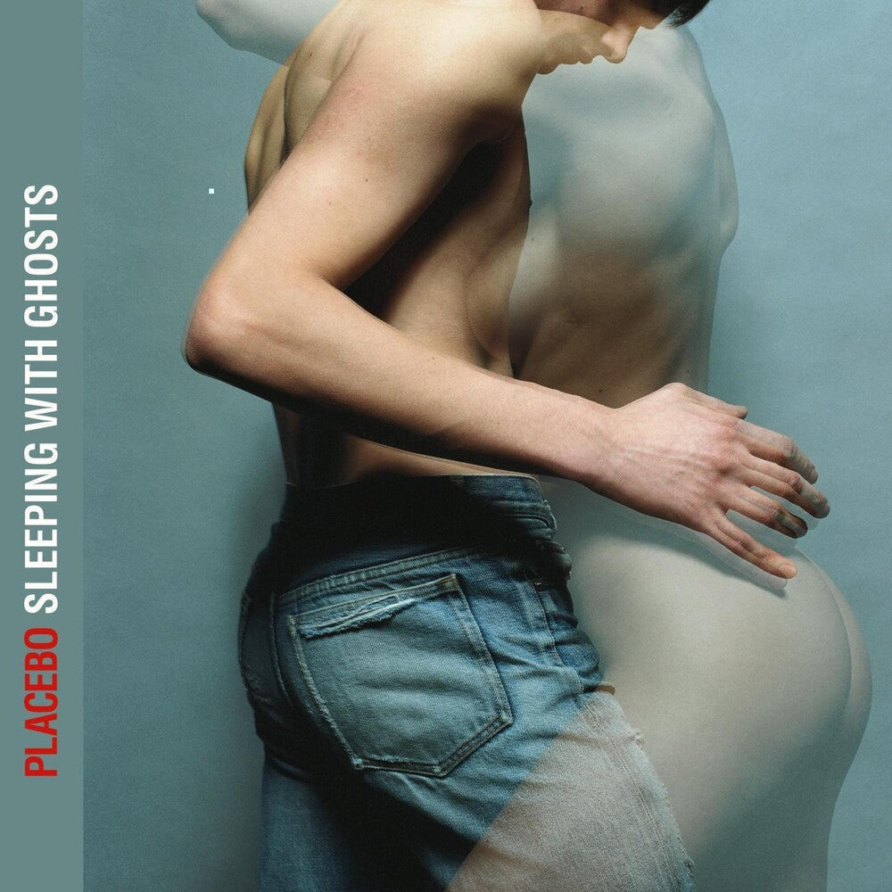 Placebo - Sleeping With Ghosts (Limited Edition) (Reissue) (Uk)