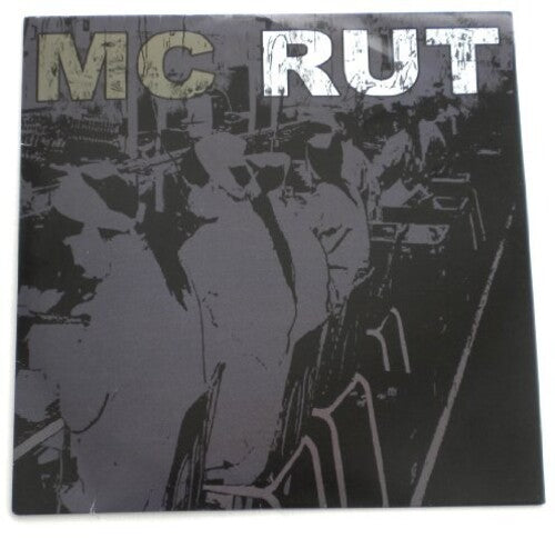 Middle Class Rut - Busy Bein' Born / Start To Run { vinyl }